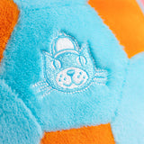 Amuseables Jellycat Football by Jellycat view 2