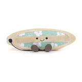 Jellycat - Plush - Amuseables Sports Surfboard
