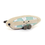 Jellycat - Plush - Amuseables Sports Surfboard