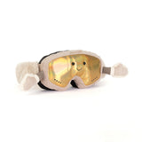 Amuseables Sports Ski Club Goggles by Jellycat