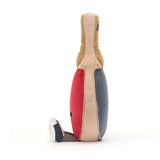 Jellycat - Stuffed Animal - Amuseables Sports Table Tennis