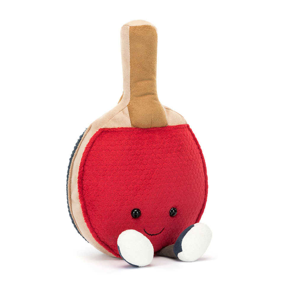 新品　 Amuseable Sport Table Tennis Amuseables Sports Table Tennis | Jellycat – Julien's a Lifestyle Store