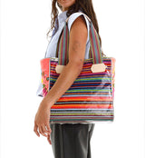 Consuela - Classic Tote - Aya