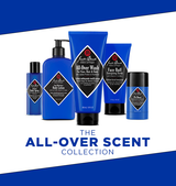 All-Over Wash for Face, Hair & Body