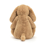 Jellycat - Plush - Bashful Toffee Puppy