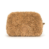 Bartholomew Bear Pouch
