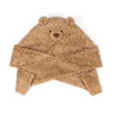 Bartholomew Bear Bundlesnug by Jellycat view 4