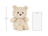 Bartholomew Bear Junior - Jellycat