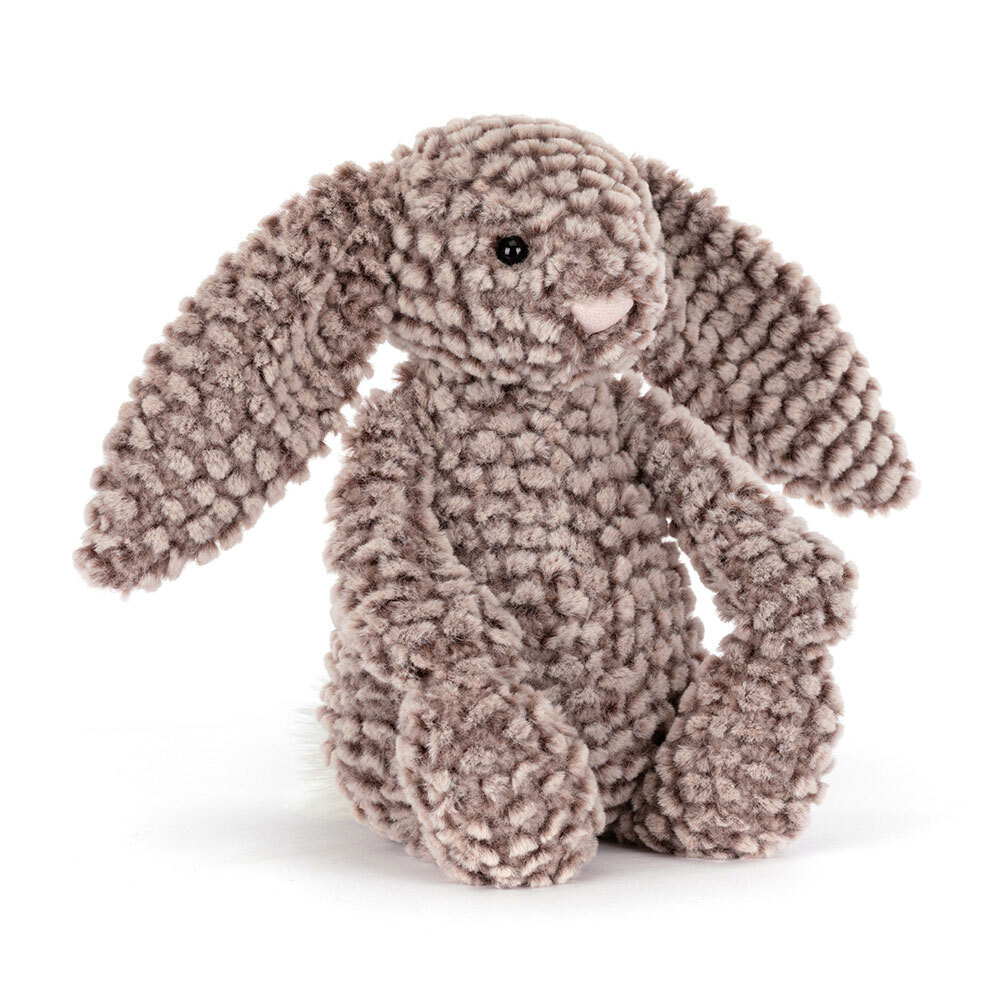 Medium Bashful Cerise Bunny うさぎ BASHFUL BUNNY – Walker Boutique
