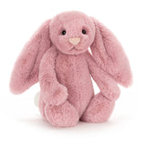Bashful Tulip Pink Bunny Original by Jellycat