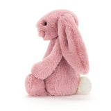 Bashful Tulip Pink Bunny Original by Jellycat view 2