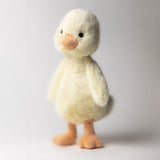 Jellycat - Bashful Duckling Original