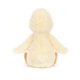 Jellycat - Bashful Duckling Original