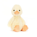 Jellycat - Bashful Duckling Original