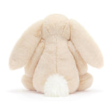Bashful Luxe Bunny Willow Original - Jellycat