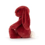 Jellycat - Bashful Redcurrant Bunny (little)