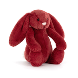 Jellycat - Bashful Redcurrant Bunny (little)