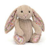 Blossom Beige Bunny 'Petal' Original by Jellycat