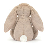 Blossom Beige Bunny 'Petal' Original by Jellycat view 3