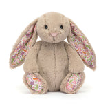 Blossom Beige Bunny 'Petal' Original by Jellycat view 4