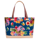 Consuela - Big Breezy - Cruise