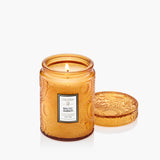 Baltic Amber Small Jar Candle by Voluspa