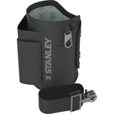 All Day Quencher Carry-All 30 oz in Black by Stanley
