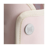 All Day Quencher Carry-All 40 oz in Rose Quartz by Stanley