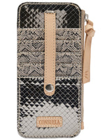 CONSUELA KYLE CARD ORGANIZER CDRG3126VIINOS 848220047524