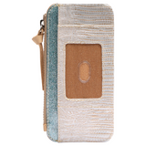Consuela - Card Organizer - Celeste