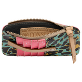 Consuela - Card Organizer - Laguna