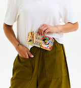 Colin Card Organizer