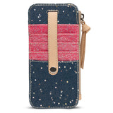 Consuela - Card Organizer - Shane