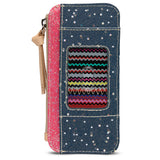 Consuela - Card Organizer - Shane