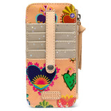Peach Card Organizer - official Consuela image 2