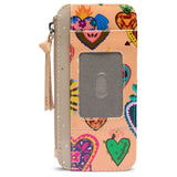 Peach Card Organizer - official Consuela image 4