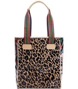 Consuela - Chica Tote - Mel