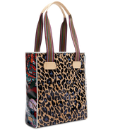 Consuela - Chica Tote - Mel