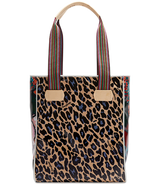 Consuela - Chica Tote - Mel