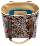 Consuela - Chica Tote - Mel