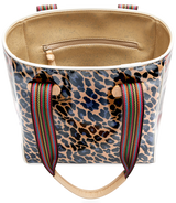 Consuela - Chica Tote - Mel