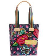 Consuela - Chica Tote - Drew