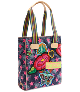 Consuela - Chica Tote - Drew