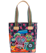 Consuela - Chica Tote - Drew