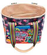 Consuela - Chica Tote - Drew