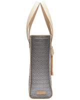 Consuela - Chica Tote - Iris