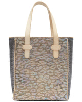 Consuela - Chica Tote - Iris