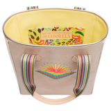 Consuela - Chica Tote - Fuzzy