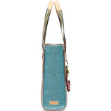 Consuela - Chica Tote - Emery