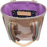 Consuela - Chica Tote - Emery